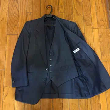 온워드 남성용 자켓(베스트 포함)