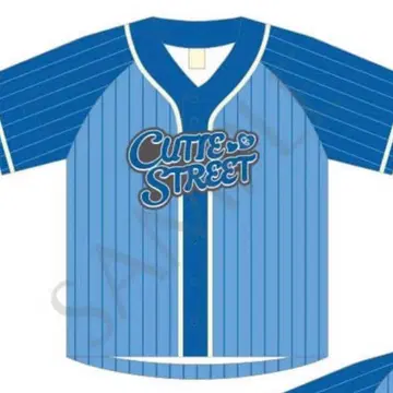 CUTIE STREET 큐스토 마스다 아야노 최애 아필T