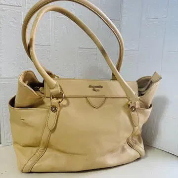 Samantha Vega 토트백 숄더백 2way 사만사베가