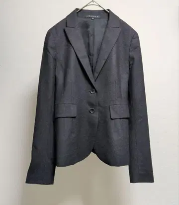 띠어리 테일러드 자켓 울 160cm