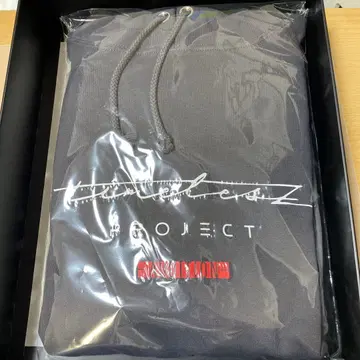 [ 새상품 ] timelesz project 타입 후드티