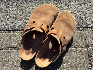 버켄스탁 / Boston 보스턴 EU42 27.0cm