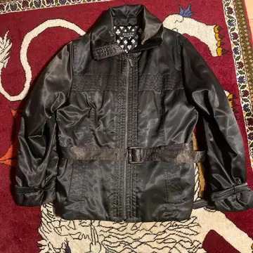 SONIA RYKIEL 블랙 자켓 48