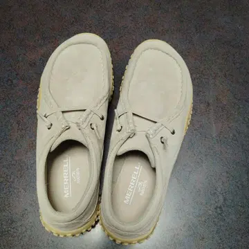 머렐 신발