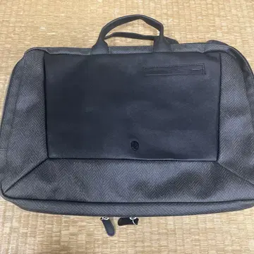 PIOMBO 2way 경량 남성용 비즈니스 백