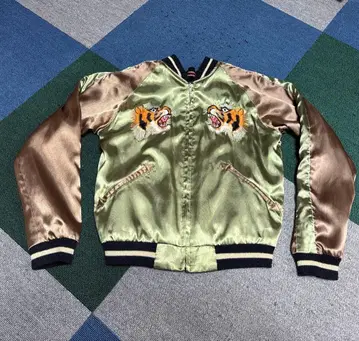 동양 스카잔 클로버 리프