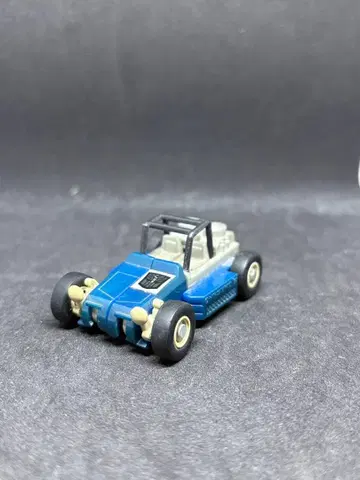 트랜스포머 미니봇 비치컴버