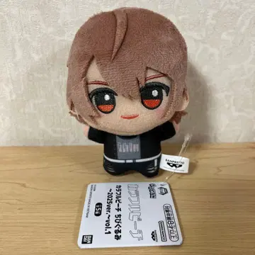 컬러풀 피치 SD 인형 2025ver 우리 모리 판타지