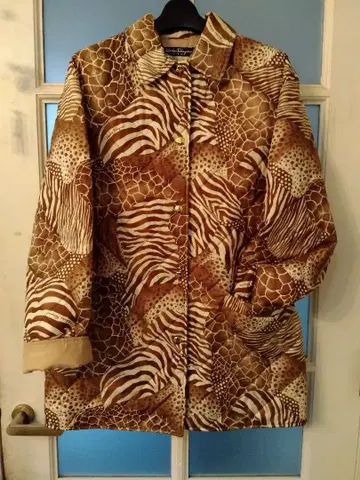 정품 Ferragamo 페라가모 반코트