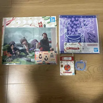 미세스 그린애플 제일복권 E상 G상 H상