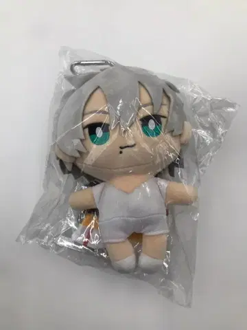 니오 마사하루 오키누이 오키가에 봉제 인형 세트 미사용품