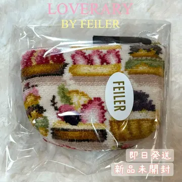 페이러 러브러리 돌체 파우치