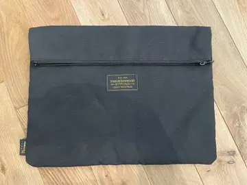 NEIGHBORHOOD Cordura 클러치백