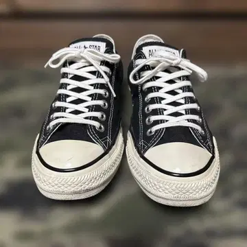 제조 중지) 컨버스 u.s. originator 올스타 US9