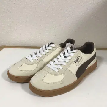 새상품 택 포함 푸마 남성용 스니커즈