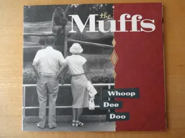 Whoop Dee Doo The Muffs 마프스