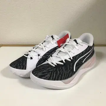 새상품 택 포함 푸마 남성용 스니커즈