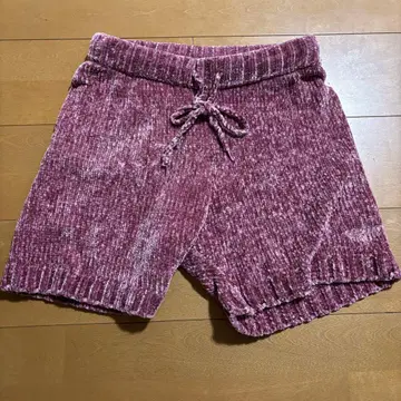 젤라또피케 숏팬츠 프리 사이즈