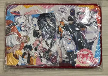 도즐사 여행하는 도즐사 여행 해피백 매트 토트백 쿠션