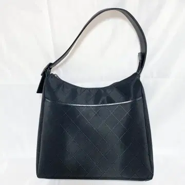 새상품급 SAZABY 숄더백 토트백 나일론