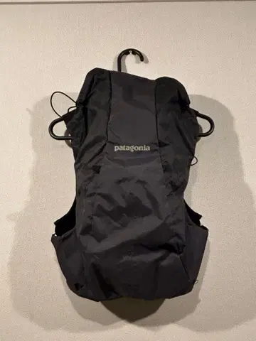 파타고니아 트레일 러닝 자크 백팩 18L M