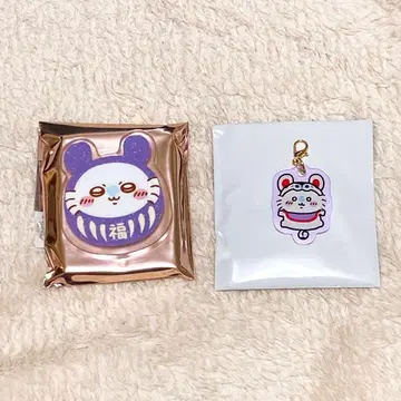 치이카와 (먼작귀) 모구모구 본점 모몽가