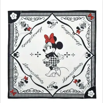 미니 스카프 마리콴트