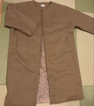 롱 코트 여성용