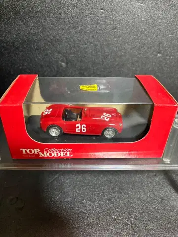 TOP Collection Model FERRARI 212 1955년?