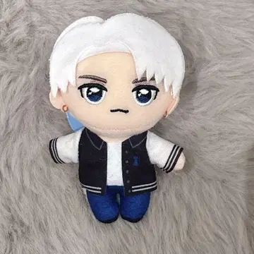 INI 이케자키 리히토 gigo 봉제 인형