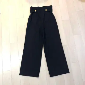 Mystrada 와이드 팬츠