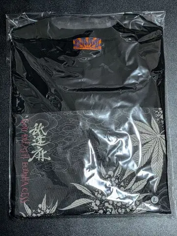 나메다루마 T셔츠 L사이즈