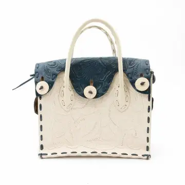 카빙 트라이브스 핸드백 카빙백 30-25111402