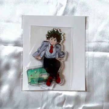 미도리야 이즈쿠 히로아카 아크릴 스탠드 엔스카이