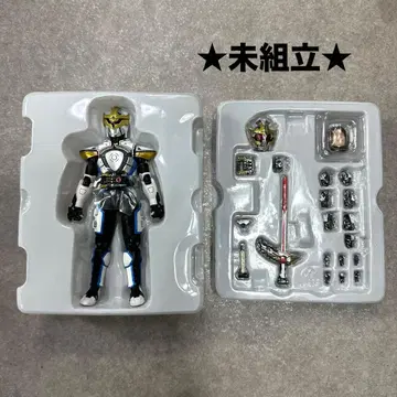 미조립 S.H.Figuarts 진골조제법 가면라이더 이크사