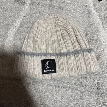 티톤브로스 니트 모자