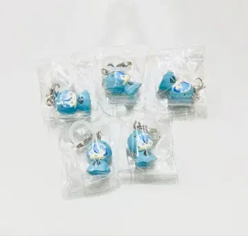 시쿠포니 메지루시 액세서리 아메노 코사메