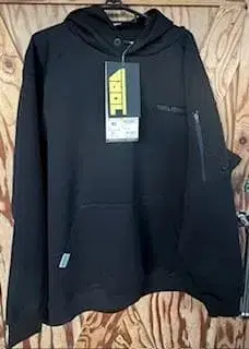 신제품 도라이치 워크 후디 5314-629 13 XL 사이즈