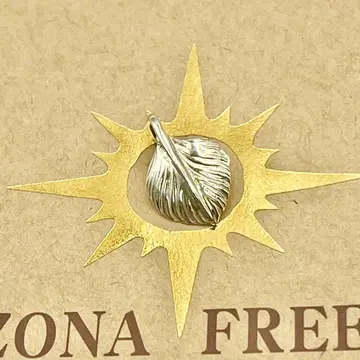 애리조나 프리덤 SV 하트 페더