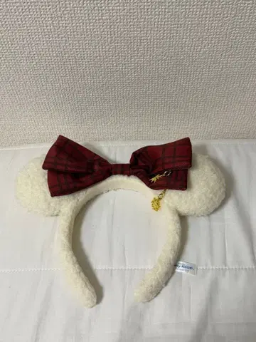 디즈니 머리띠 리루린린 2025