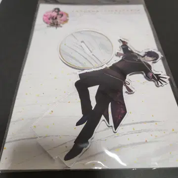 촉대절단 미츠타다 5주년 기념 축하 아크릴 캐릭터 스탠드