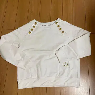 MARK&LONA 트레이닝복