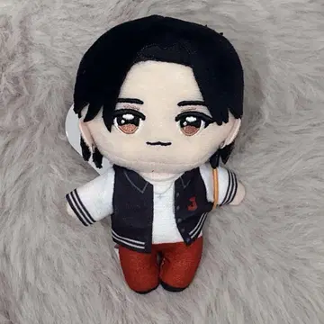 JO1 사토 케이고 봉제 인형 gigo