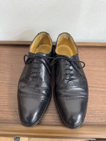 트리커스 펀치드캡 UK6 수리 완료