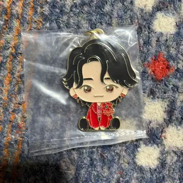 Mrs. GREEN APPLE 제일복권 F상 메탈 참 오오모리