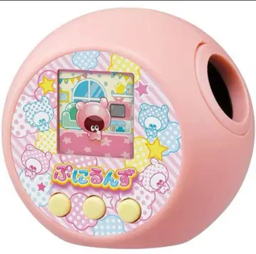 말랑쁘니 핑크 설명서 포함