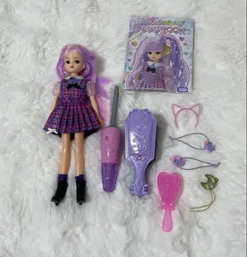 리카짱 니지큥 컬 리카짱