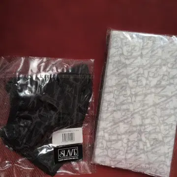 LUNA SEA 루나 마스크 2종 6매 세트