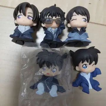 명탐정 코난 치지마세타이