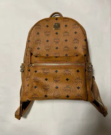MCM Stark 백팩 medium